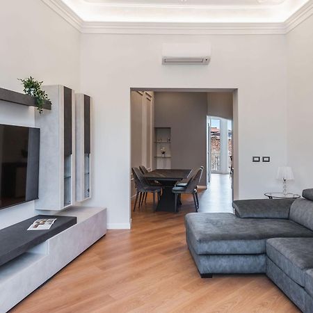 Etnea Modern Apartment By Wonderful Italy Catania Ngoại thất bức ảnh