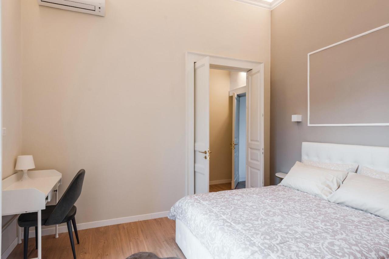 Etnea Modern Apartment By Wonderful Italy Catania Ngoại thất bức ảnh