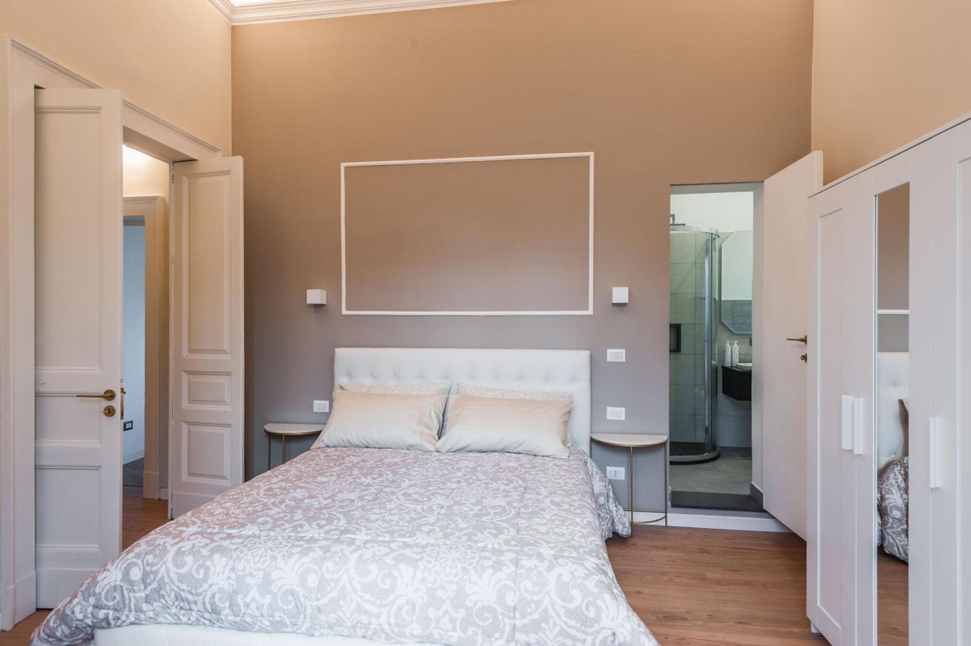 Etnea Modern Apartment By Wonderful Italy Catania Ngoại thất bức ảnh